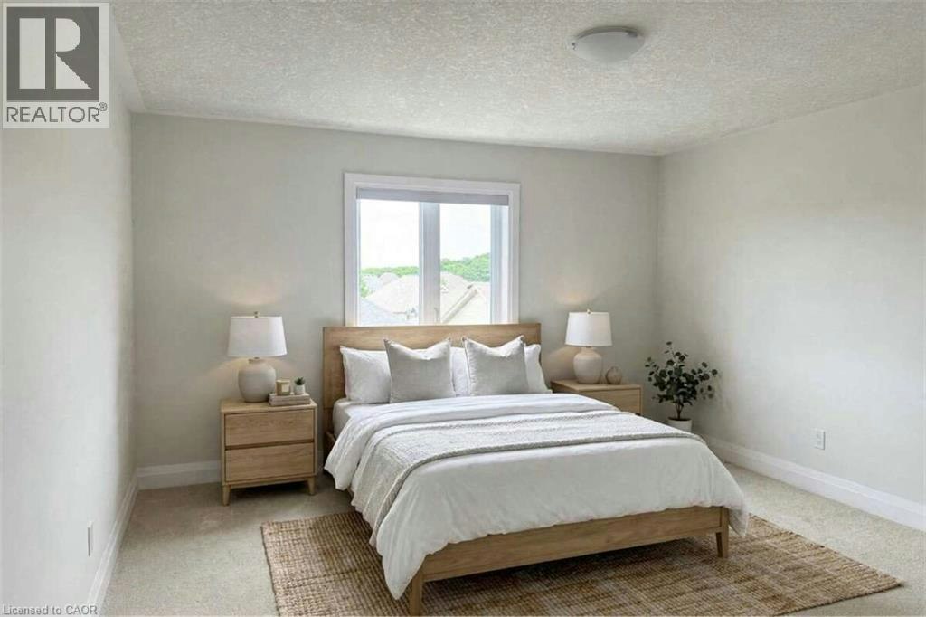 Upper-348 Canada Plum Street, Waterloo, ON, N2K 0H9 - 13