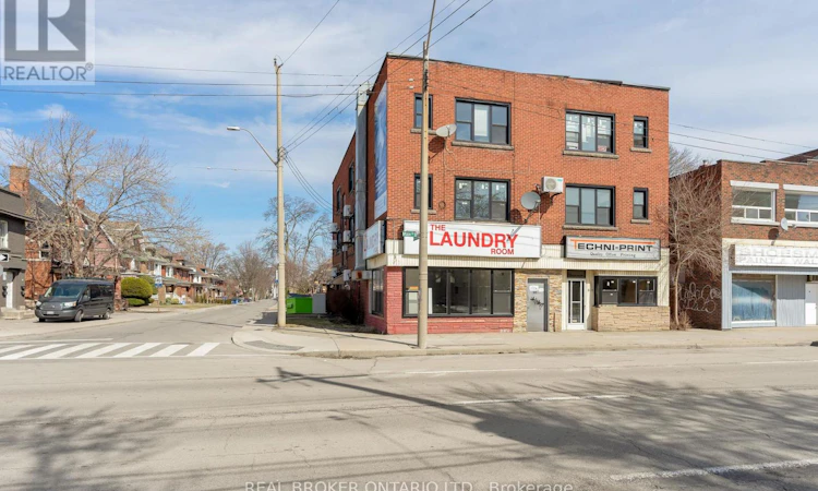 903-909 Main Street E