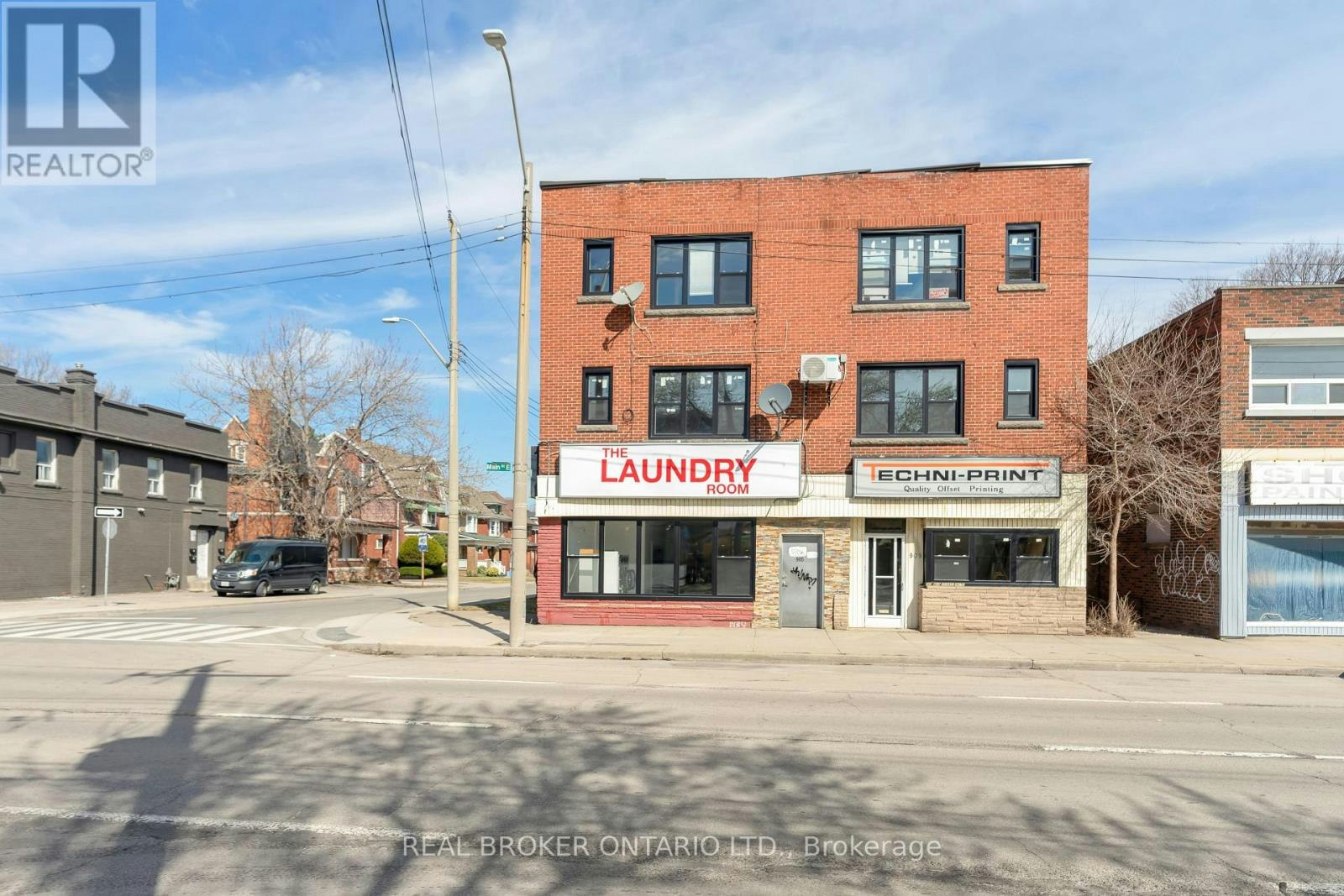 903-909 Main Street E, Hamilton, ON, L8M 1M6