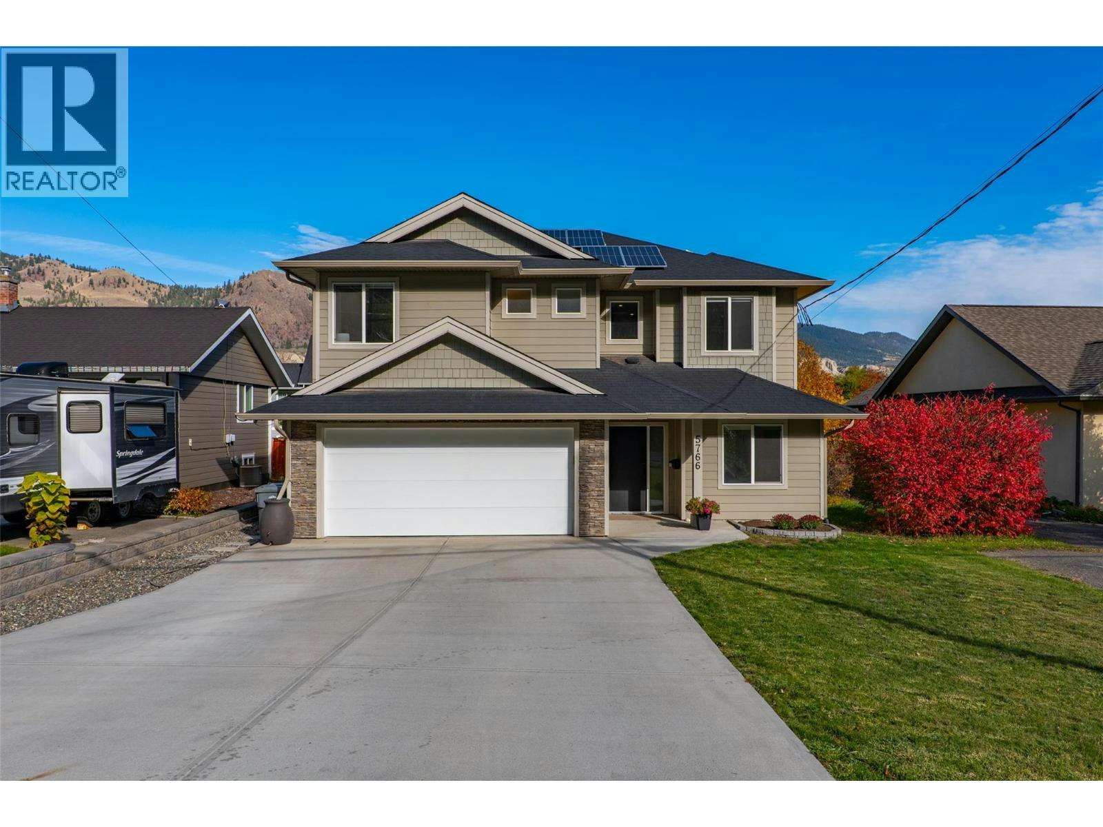 5766 Dallas Drive, Kamloops, BC, V2C 4X2