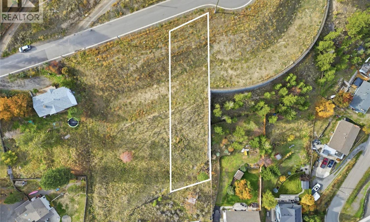 1158 Crestwood Drive