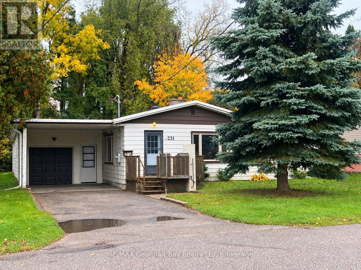 231 Barnett Avenue, Midland, ON, L4R 1N2