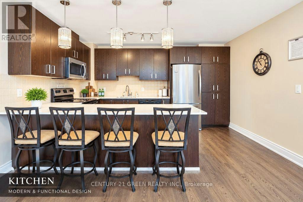 611-11611 Yonge Street, Richmond Hill, ON, L4E 3N8 - 25