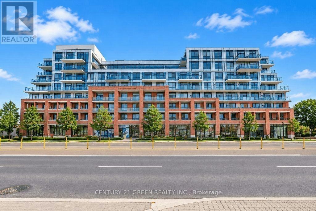 611-11611 Yonge Street, Richmond Hill, ON, L4E 3N8 - 29