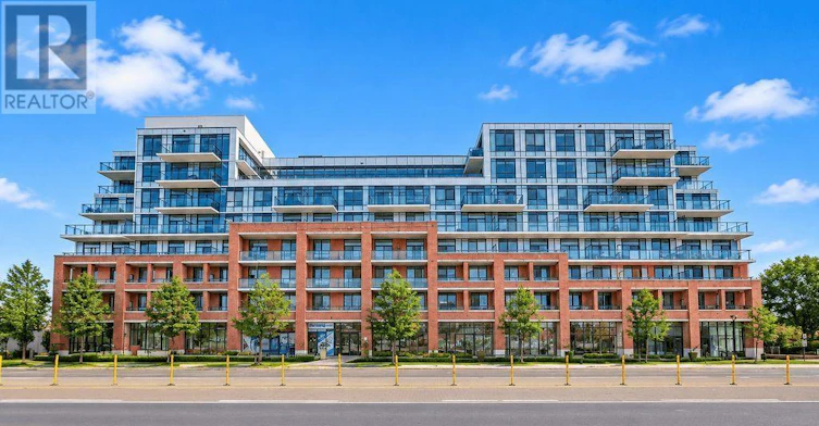 611-11611 Yonge Street, Richmond Hill, ON, L4E 3N8 - 29