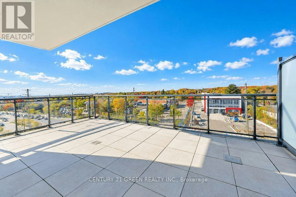 611-11611 Yonge Street, Richmond Hill, ON, L4E 3N8 - 15