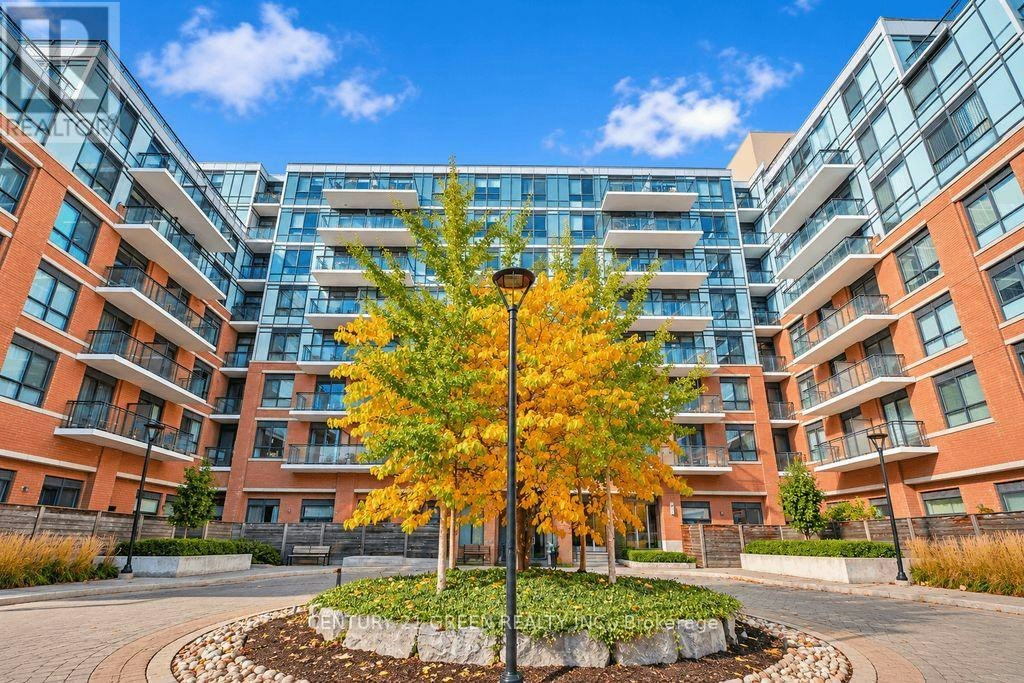 611-11611 Yonge Street, Richmond Hill, ON, L4E 3N8