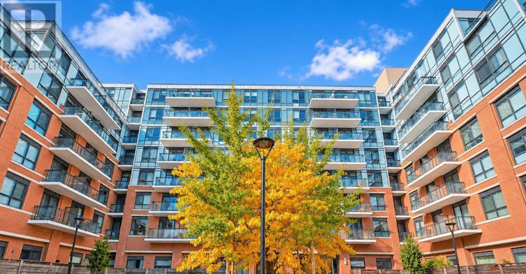 611-11611 Yonge Street, Richmond Hill, ON, L4E 3N8