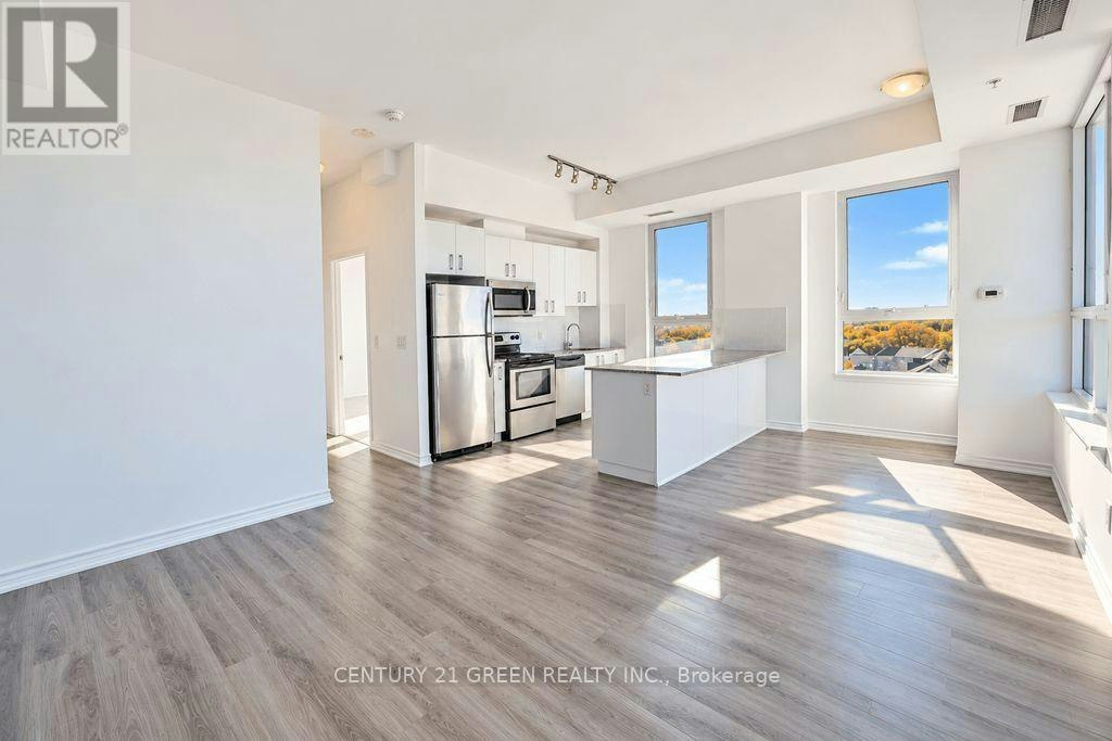 611-11611 Yonge Street, Richmond Hill, ON, L4E 3N8 - 8