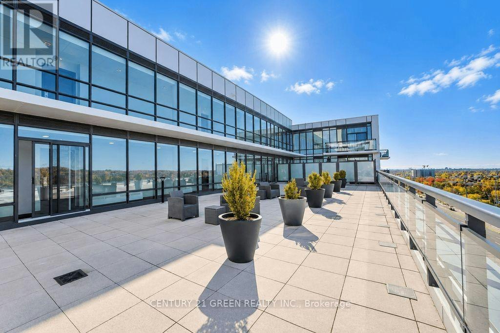611-11611 Yonge Street, Richmond Hill, ON, L4E 3N8 - 26