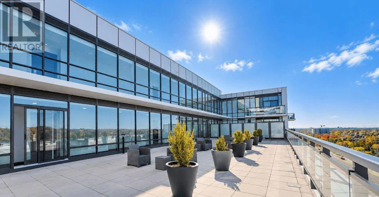 611-11611 Yonge Street, Richmond Hill, ON, L4E 3N8 - 26