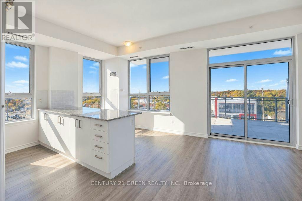 611-11611 Yonge Street, Richmond Hill, ON, L4E 3N8 - 7