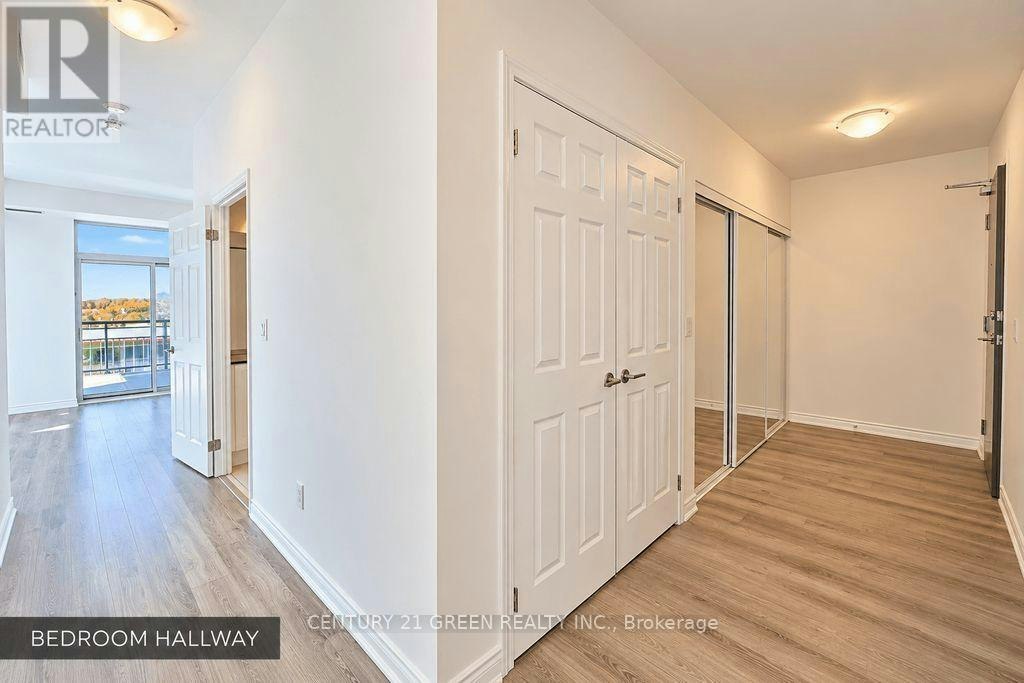 611-11611 Yonge Street, Richmond Hill, ON, L4E 3N8 - 17
