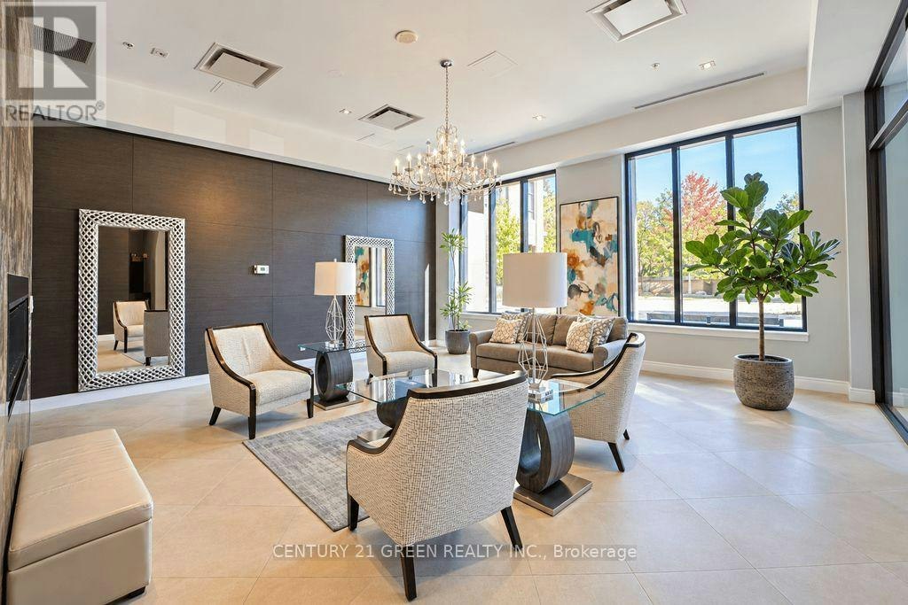 611-11611 Yonge Street, Richmond Hill, ON, L4E 3N8 - 22