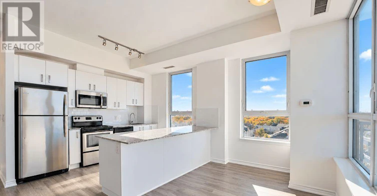 611-11611 Yonge Street, Richmond Hill, ON, L4E 3N8 - 9