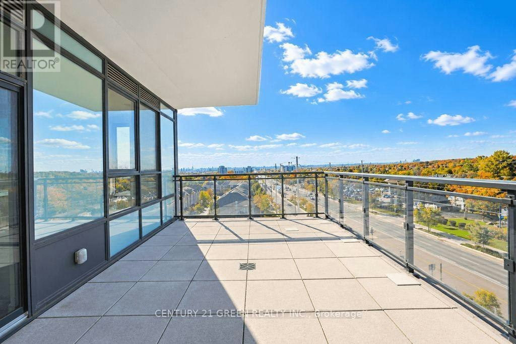 611-11611 Yonge Street, Richmond Hill, ON, L4E 3N8 - 16