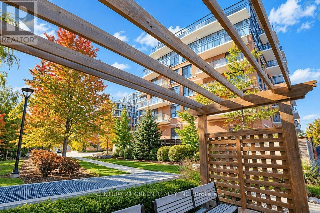 611-11611 Yonge Street, Richmond Hill, ON, L4E 3N8 - 28