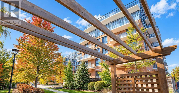 611-11611 Yonge Street, Richmond Hill, ON, L4E 3N8 - 28