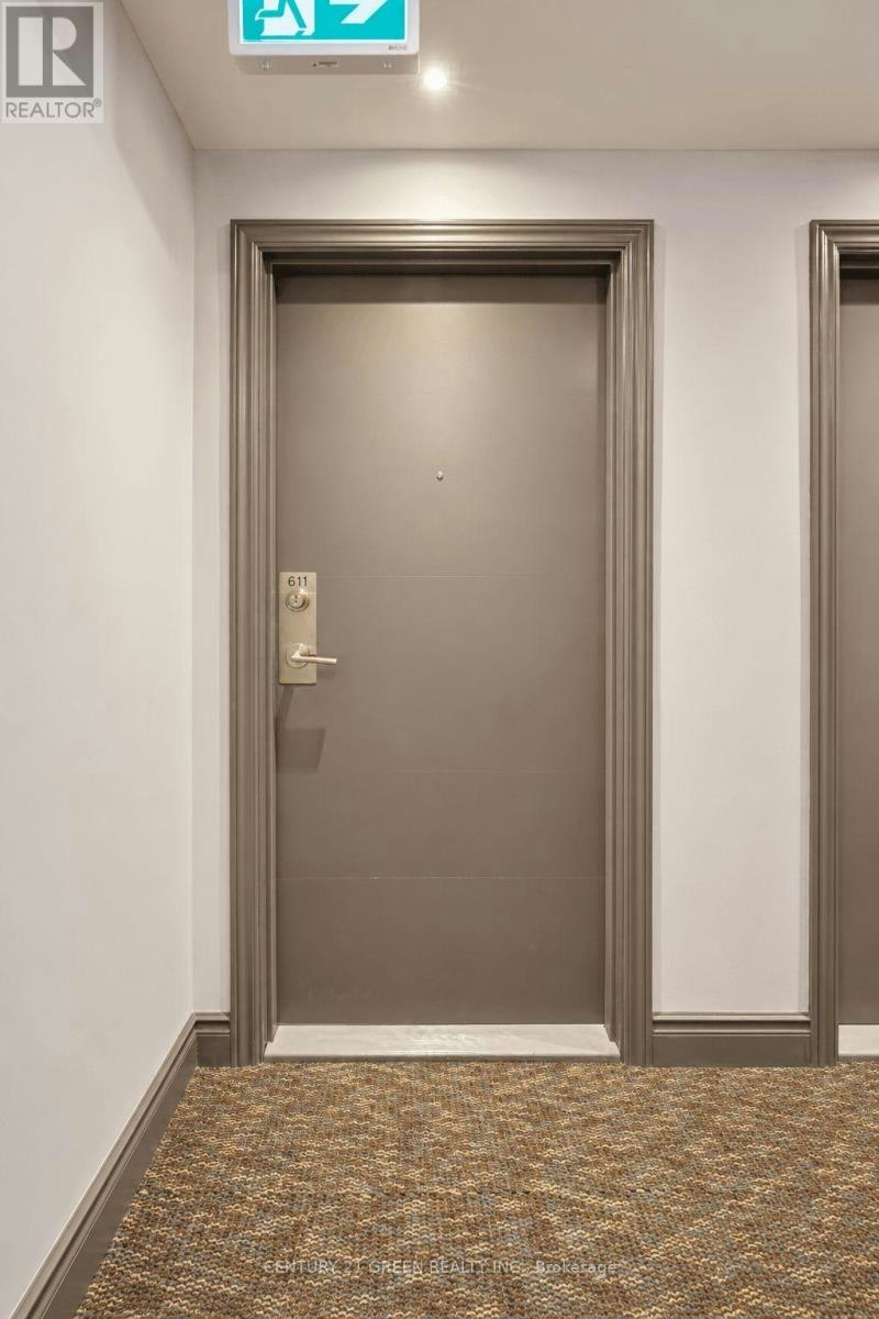 611-11611 Yonge Street, Richmond Hill, ON, L4E 3N8 - 20