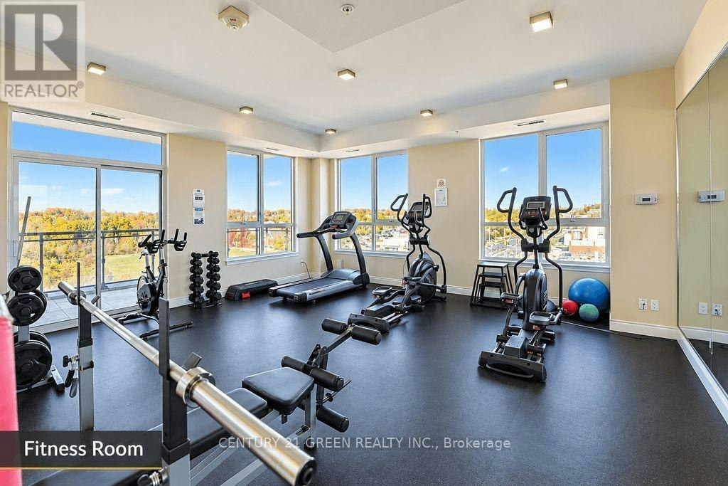 611-11611 Yonge Street, Richmond Hill, ON, L4E 3N8 - 27