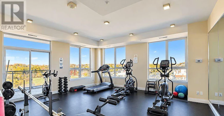 611-11611 Yonge Street, Richmond Hill, ON, L4E 3N8 - 27