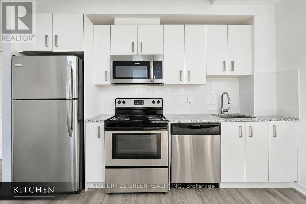 611-11611 Yonge Street, Richmond Hill, ON, L4E 3N8 - 12