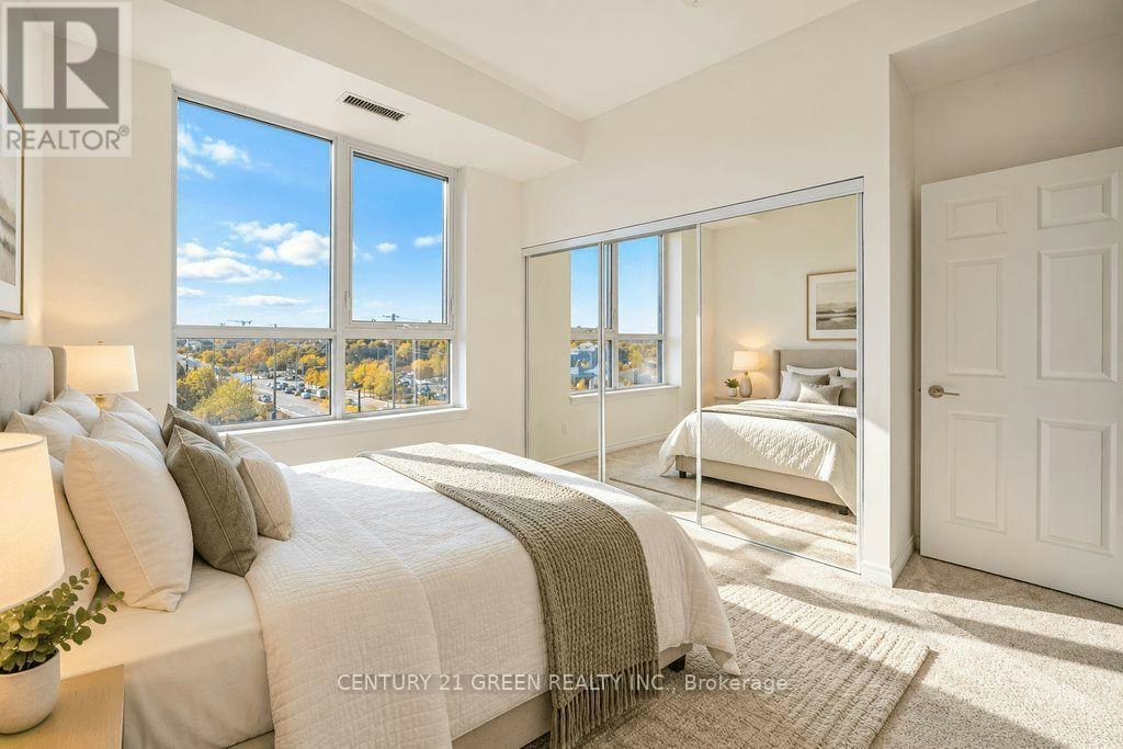 611-11611 Yonge Street, Richmond Hill, ON, L4E 3N8 - 6