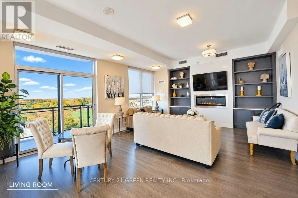 611-11611 Yonge Street, Richmond Hill, ON, L4E 3N8 - 24