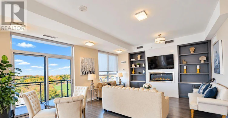 611-11611 Yonge Street, Richmond Hill, ON, L4E 3N8 - 24