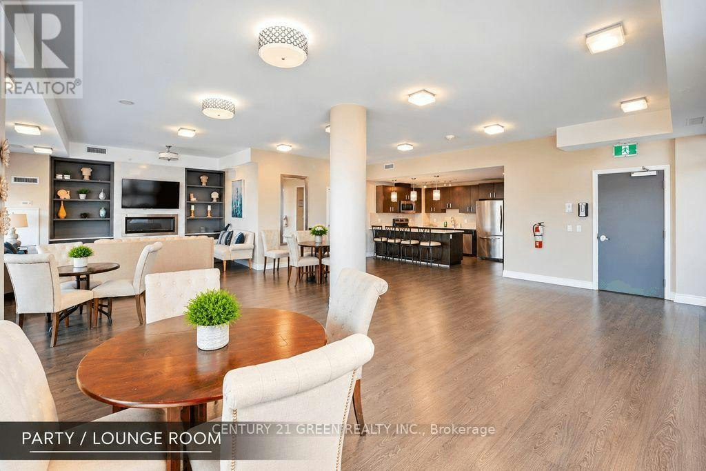 611-11611 Yonge Street, Richmond Hill, ON, L4E 3N8 - 23