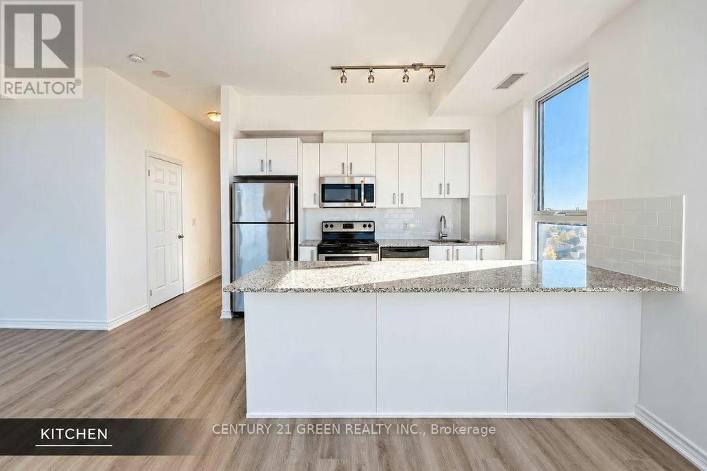 611-11611 Yonge Street, Richmond Hill, ON, L4E 3N8 - 11