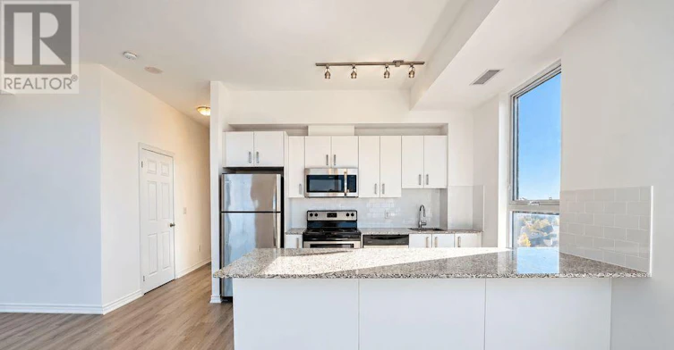 611-11611 Yonge Street, Richmond Hill, ON, L4E 3N8 - 11