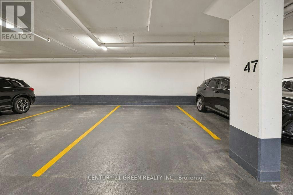 611-11611 Yonge Street, Richmond Hill, ON, L4E 3N8 - 21