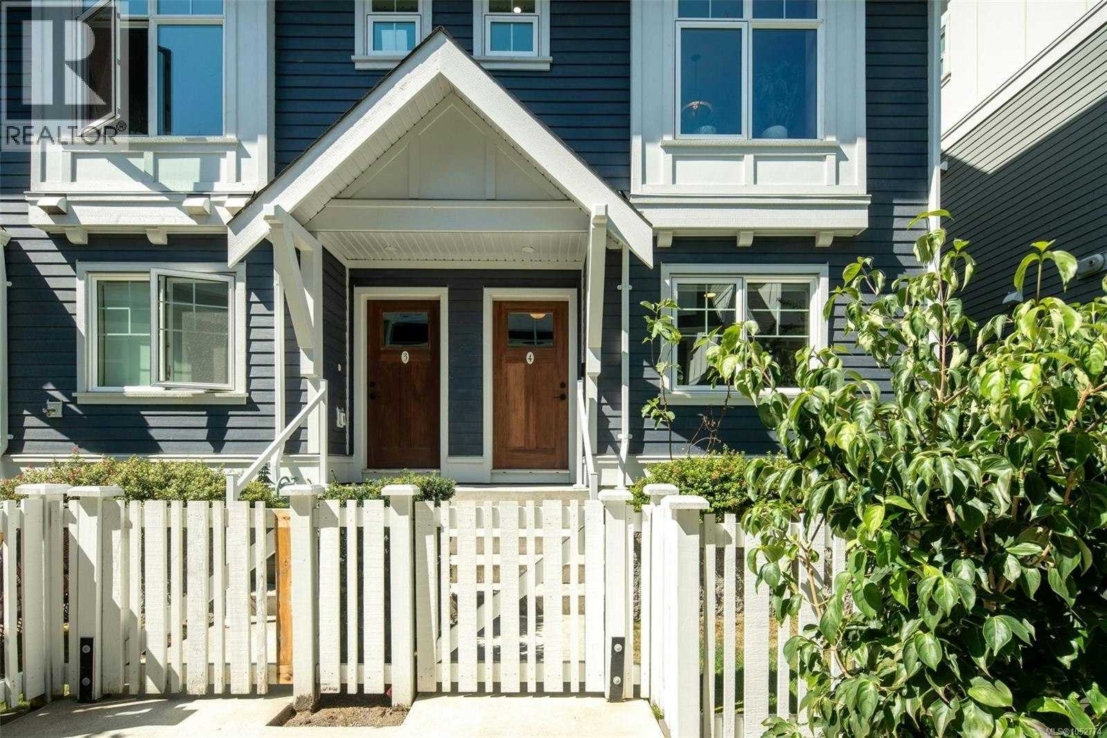 4-3092 Washington Avenue, Victoria, BC, V9A 0J5