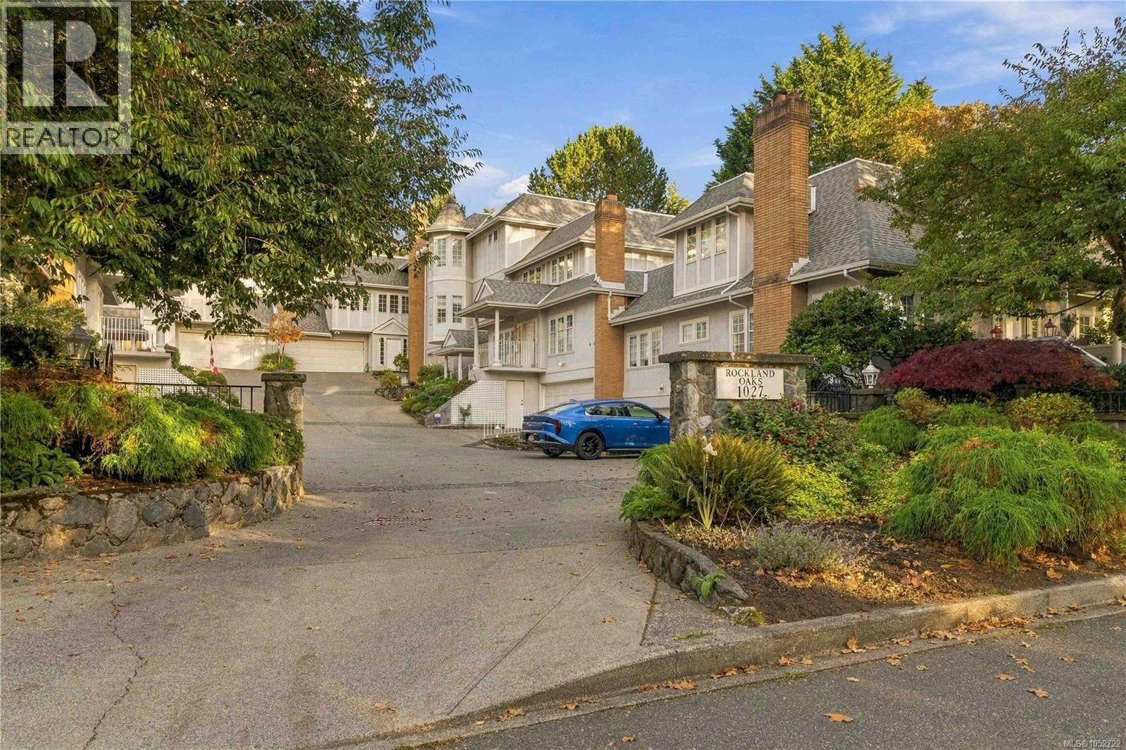7-1029 Belmont Avenue, Victoria, BC, V8S 3T4