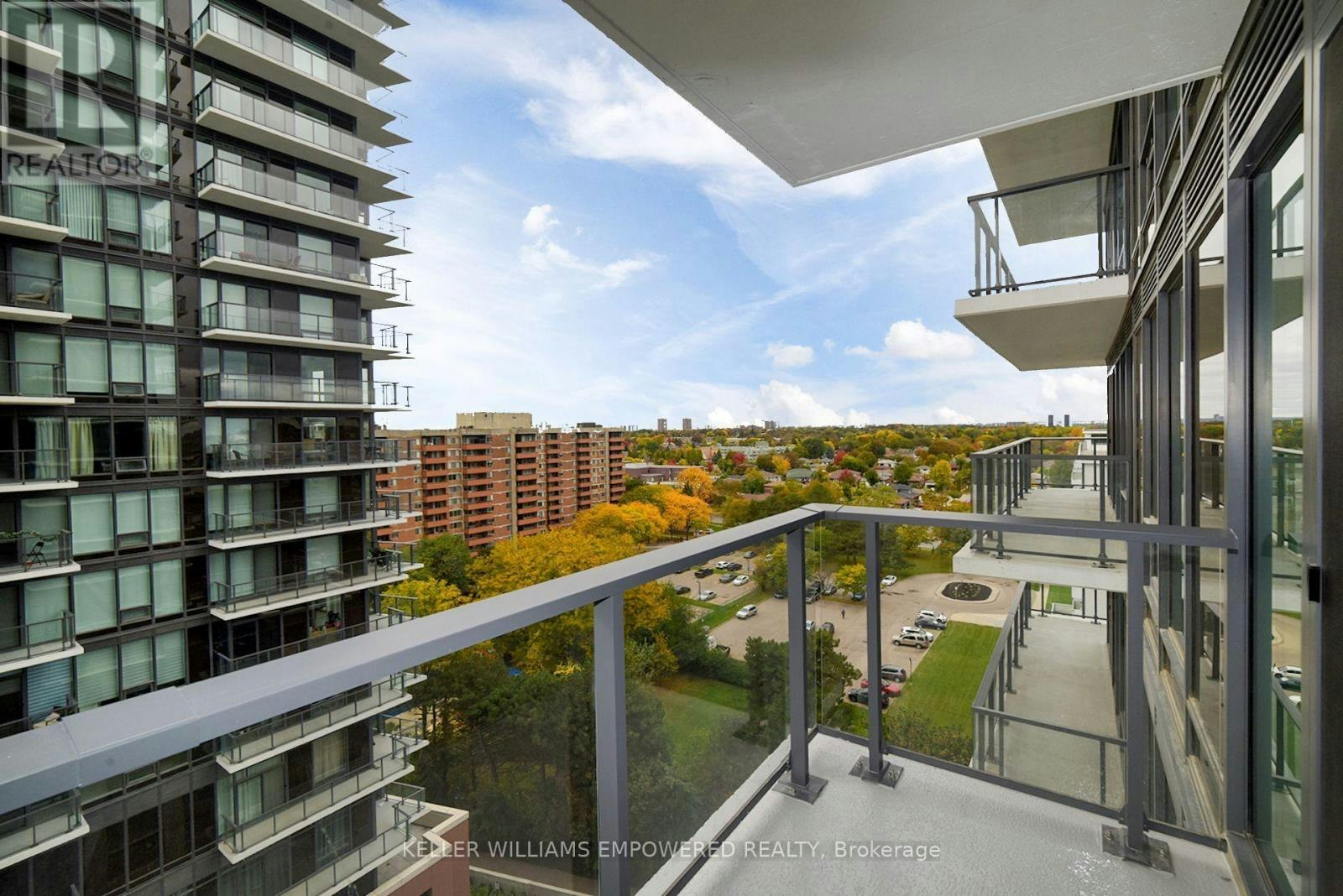 1218-4010 Eglinton Avenue W, Toronto, ON, M9A 0G5 - 23
