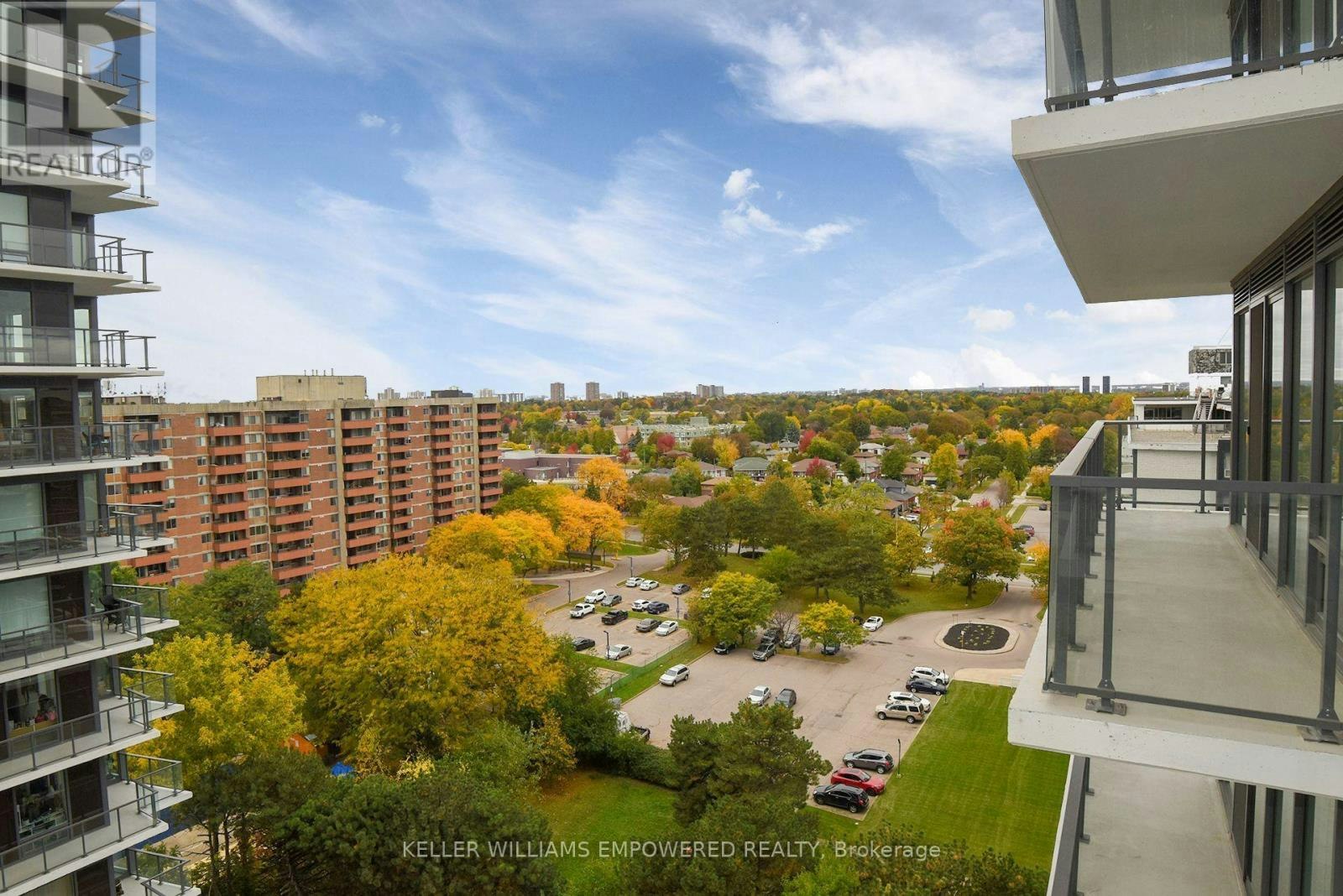 1218-4010 Eglinton Avenue W, Toronto, ON, M9A 0G5 - 21