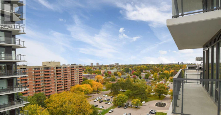 1218-4010 Eglinton Avenue W, Toronto, ON, M9A 0G5 - 21