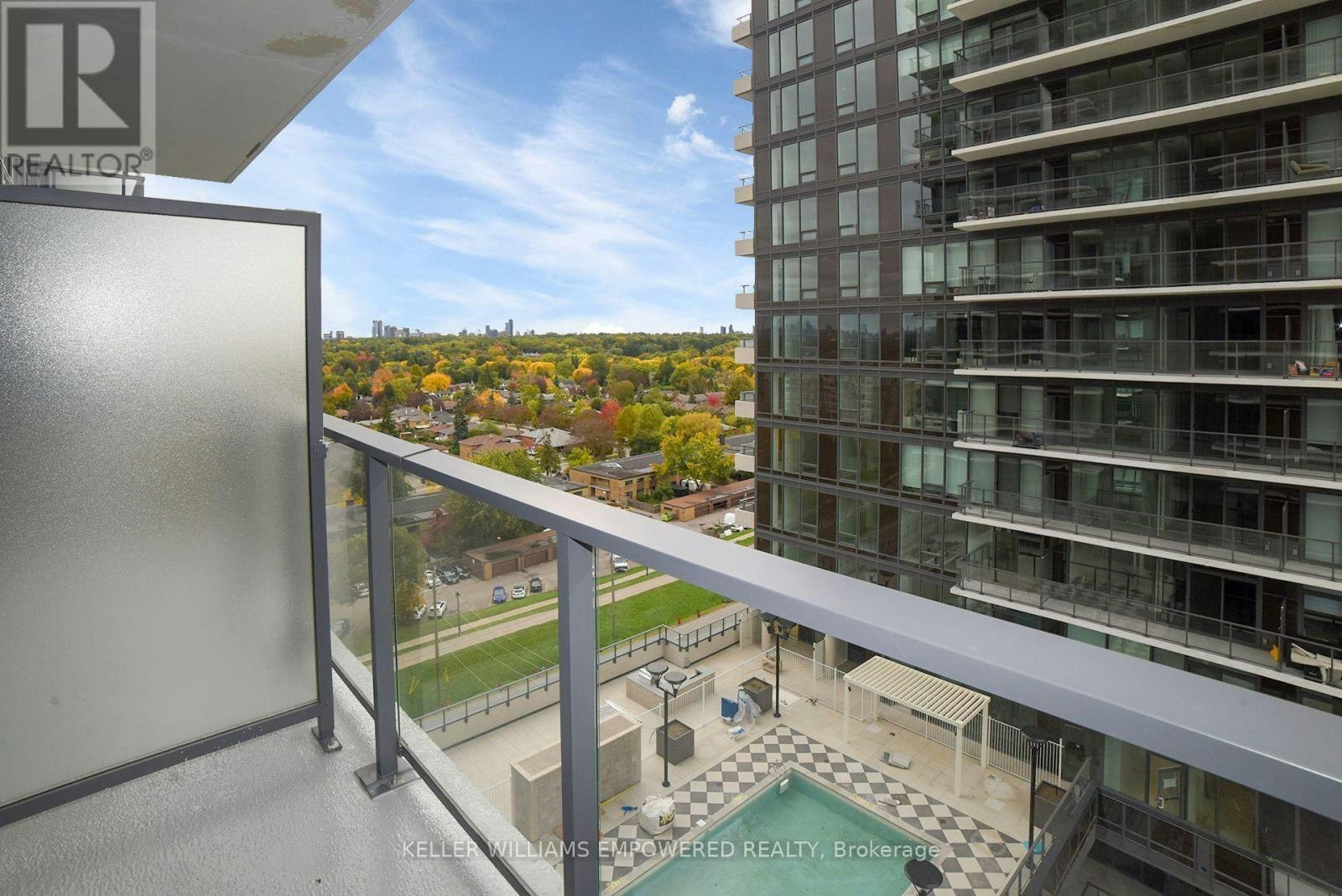 1218-4010 Eglinton Avenue W, Toronto, ON, M9A 0G5 - 20