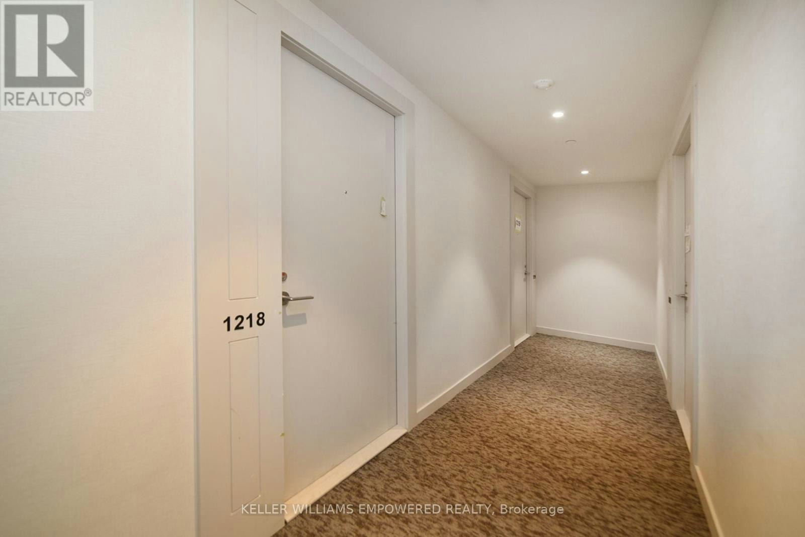 1218-4010 Eglinton Avenue W, Toronto, ON, M9A 0G5 - 3