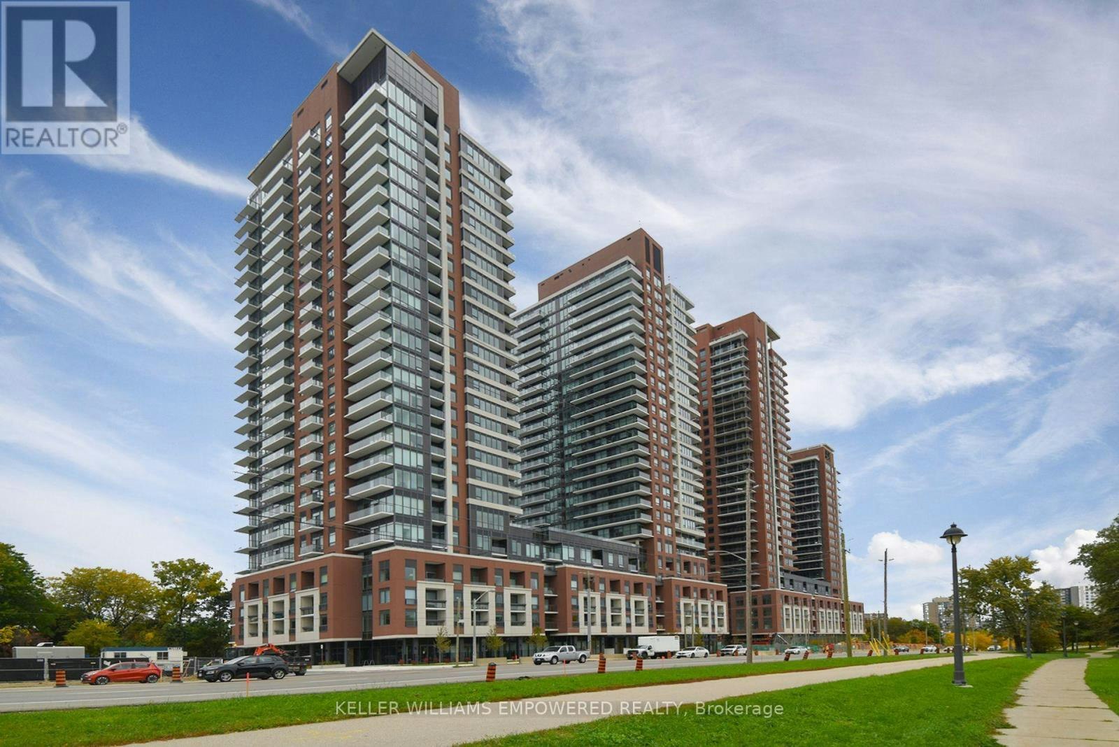 1218-4010 Eglinton Avenue W, Toronto, ON, M9A 0G5 - 17