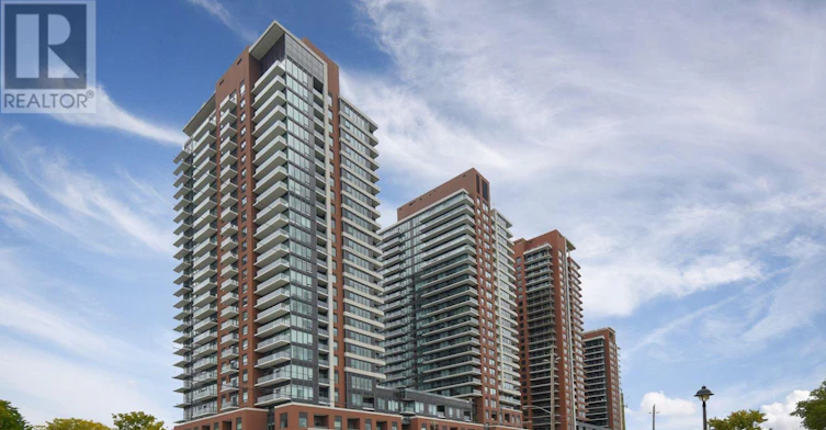 1218-4010 Eglinton Avenue W, Toronto, ON, M9A 0G5 - 17