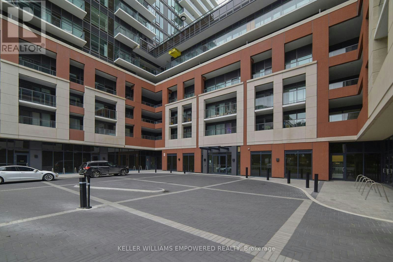 1218-4010 Eglinton Avenue W, Toronto, ON, M9A 0G5 - 18