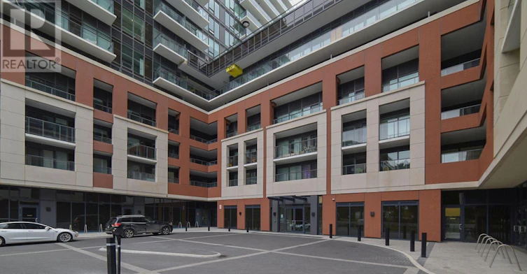 1218-4010 Eglinton Avenue W, Toronto, ON, M9A 0G5 - 18