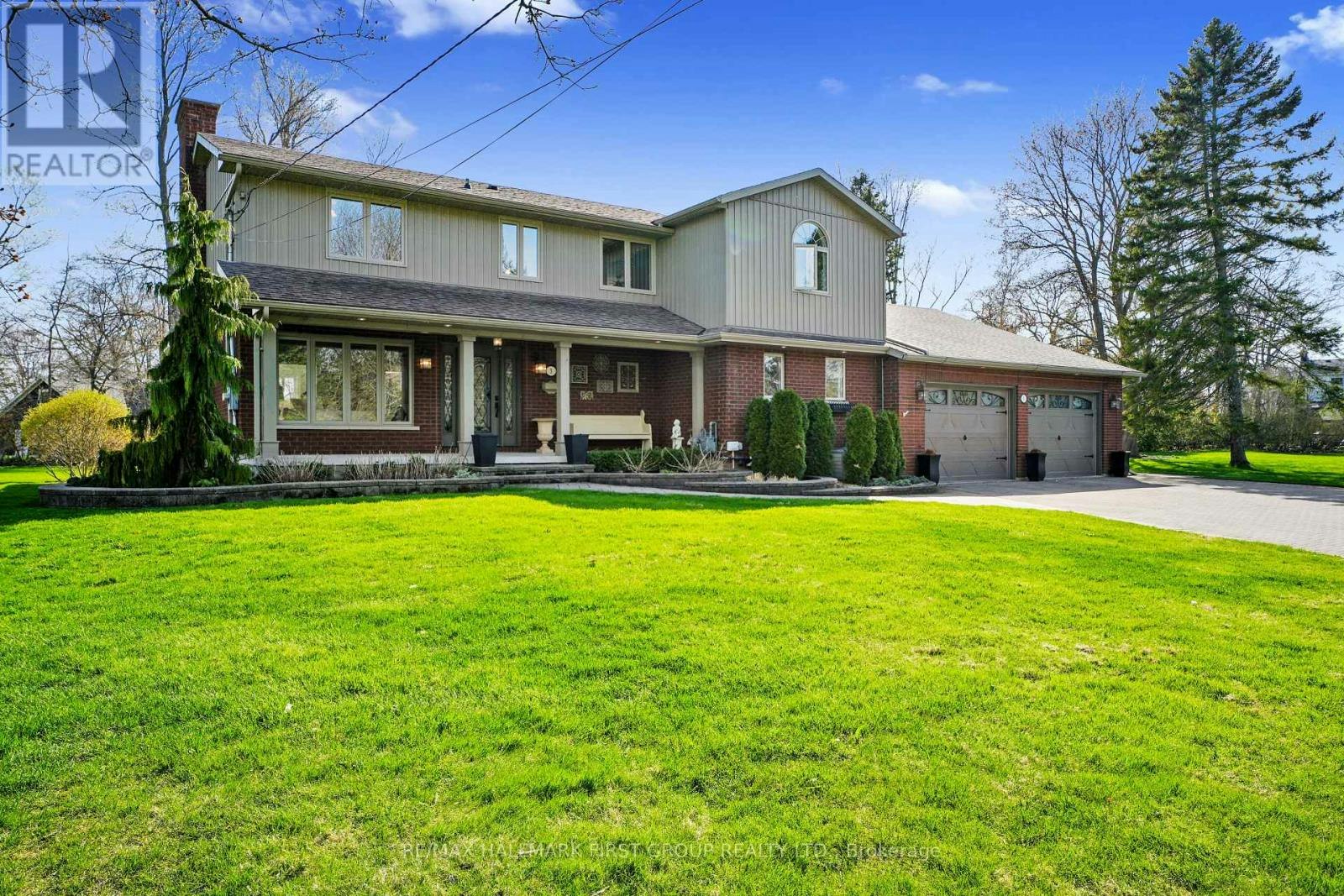 3 Hamilton Court, Cobourg, ON, K9A 1V2