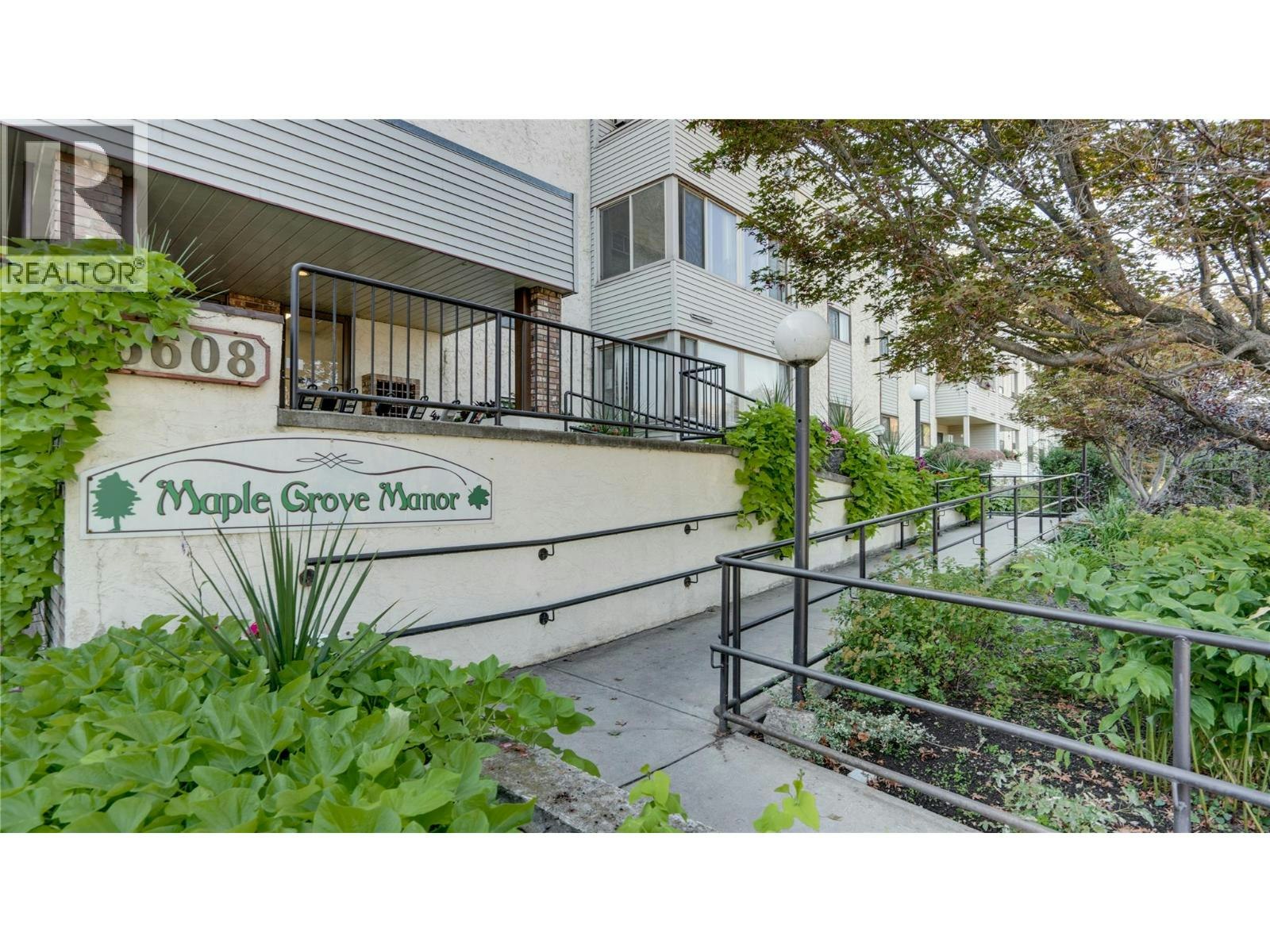 105-3608 27 Avenue, Vernon, BC, V1T 1S4
