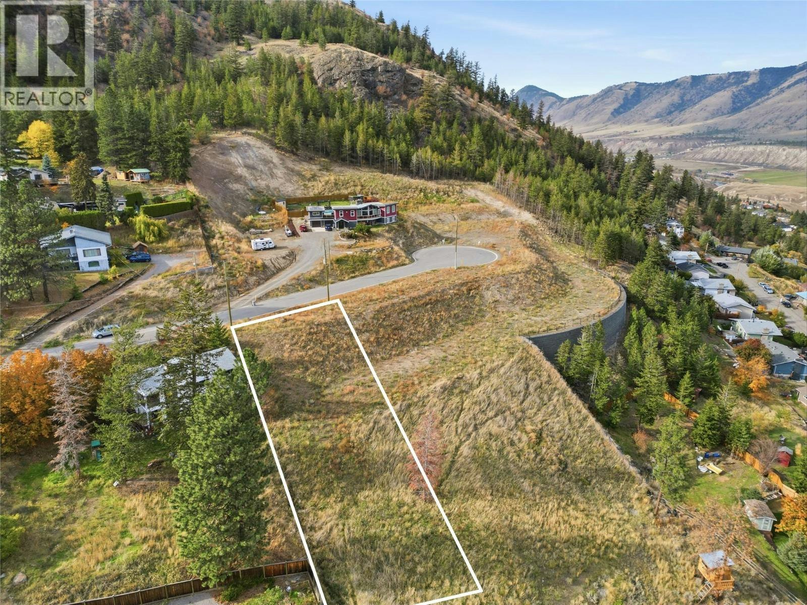 1186 Crestwood Drive, Kamloops, BC, V2H 5G8