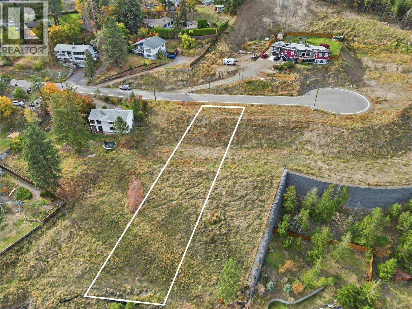 1170 Crestwood Drive, Kamloops, BC, V2H 5G8