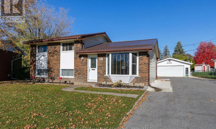 119 Chesterfield Drive
