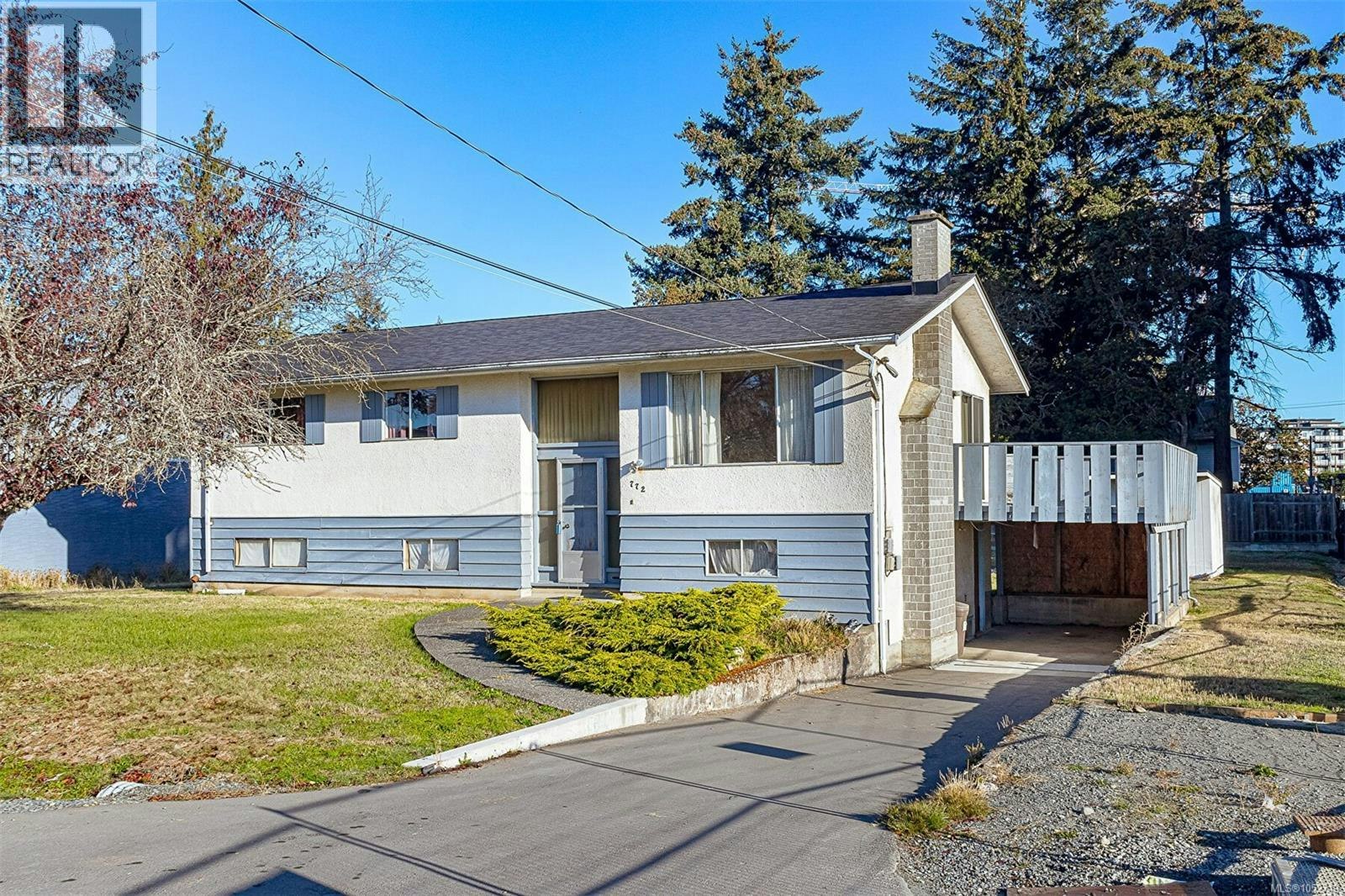 772 Revilo Place, Langford, BC, V9B 2P4
